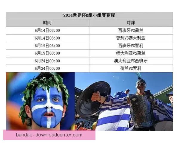 世界杯赛程全解析与热门对阵胜负走势精准竞猜分析