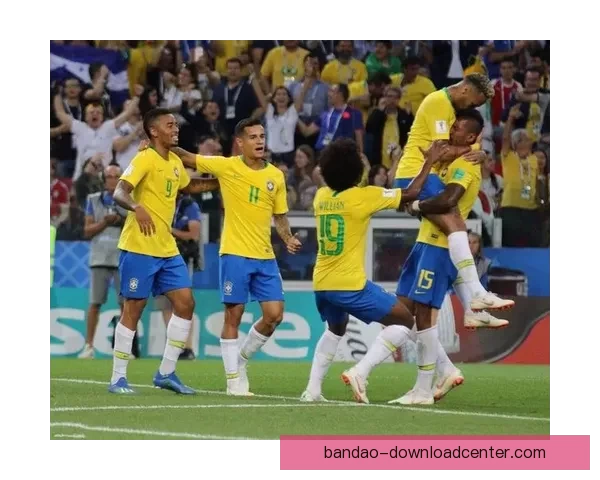 美加墨世界杯赛事全面预测与精彩竞猜策略解析