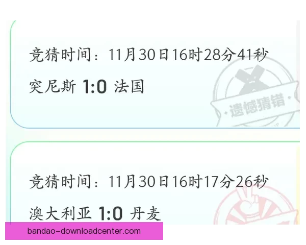 世界杯赛程全面解析与胜负竞猜策略全指南