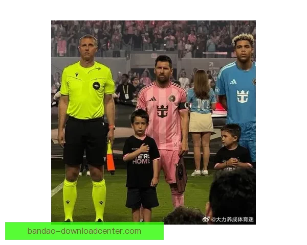 梅西头槌破门助迈阿密与奥斯汀战成平局 半场1-1精彩对决