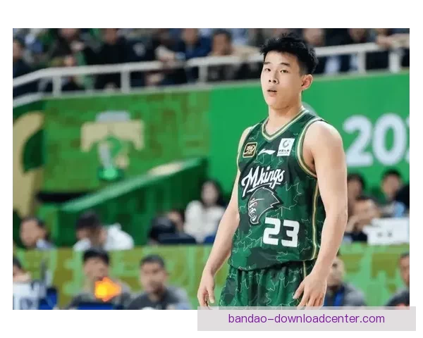 林葳短暂休整后返美或继续征战NCAA 转校可能性引关注